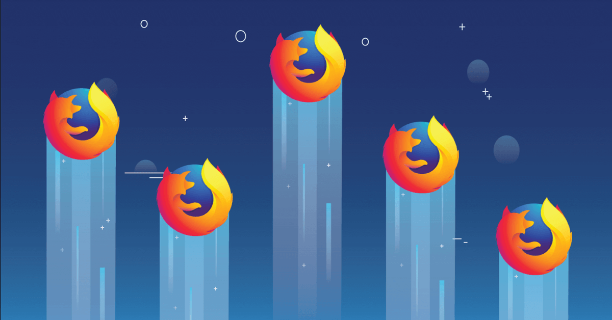 I finally switched from Chrome to Mozilla Firefox — and you should too