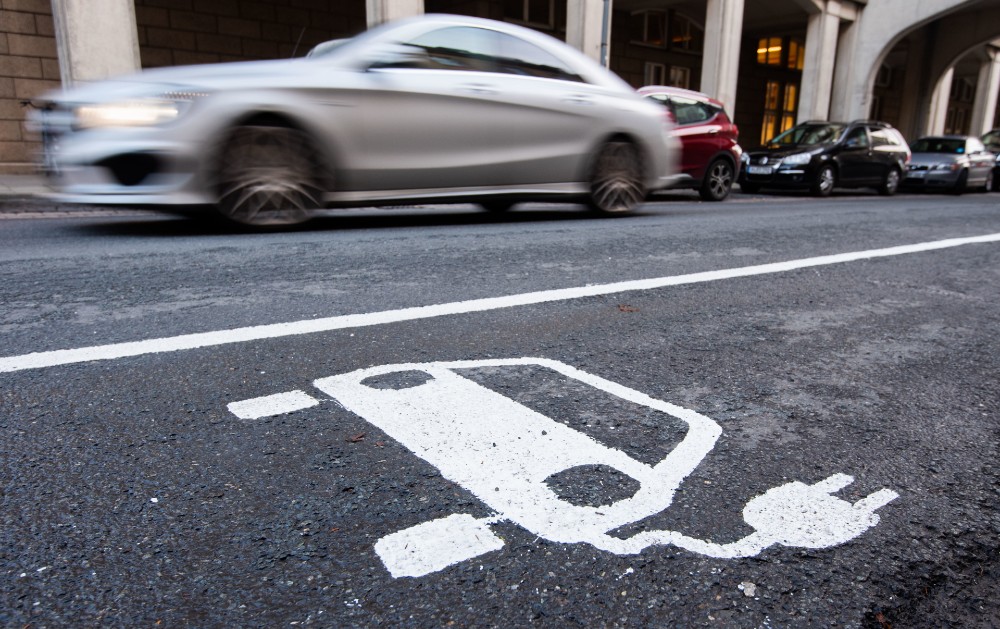 How Germany is preparing for the rise of the electric car